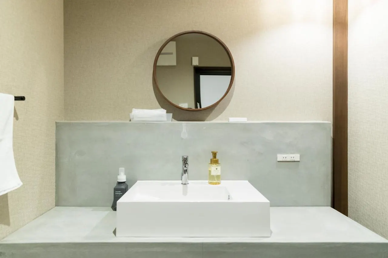 Musubi Hotel Machiya Katakasu 2福岡市
