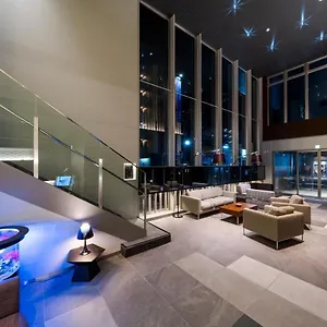 Hotel Western Fukuoka Tenjin-minami, Fukuoka (Fukuoka)