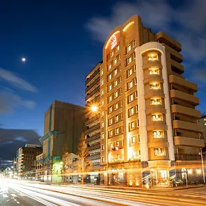 Hotel Eclair Hakata, Fukuoka (Fukuoka)