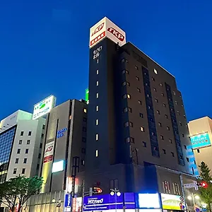阳光活力2.3酒店 福岡