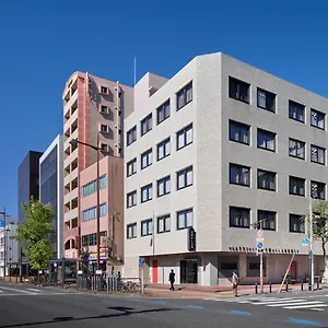 Hostel Unplan Fukuoka, Fukuoka (Fukuoka)