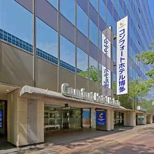 3* Hotel Comfort Hakata