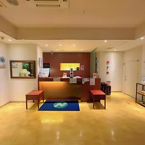 Nissei Fukuoka Фукуока