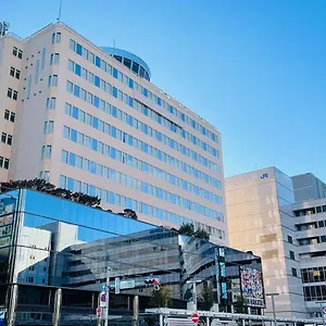 博多克莱奥苑酒店 福岡