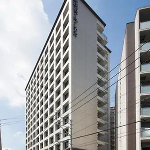 Hotel Shizutetsu Prezio Hakataekimae, Fukuoka (Fukuoka)