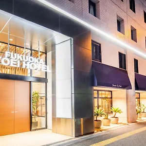 Hotel Fukuoka Toei, Fukuoka (Fukuoka)