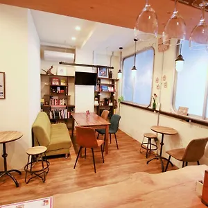  Hostal Toki